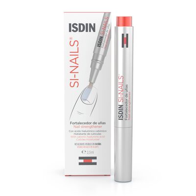 ISDIN SI-NAILS (FORTALECEDOR DE UÑAS)